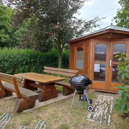 Barbarossa - Tino Rottleben