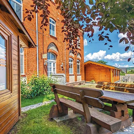 Apartamento Barbarossa - Tino *