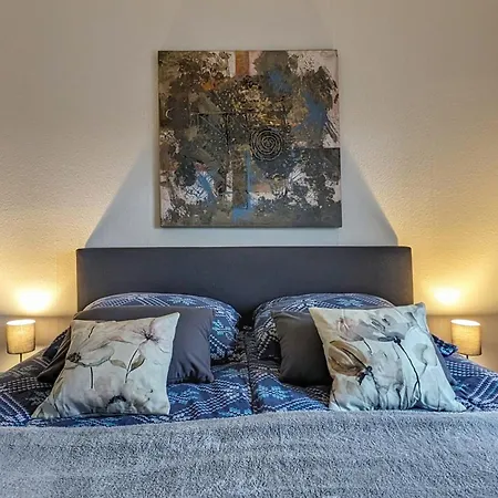 Barbarossa - Tino Apartamento Rottleben