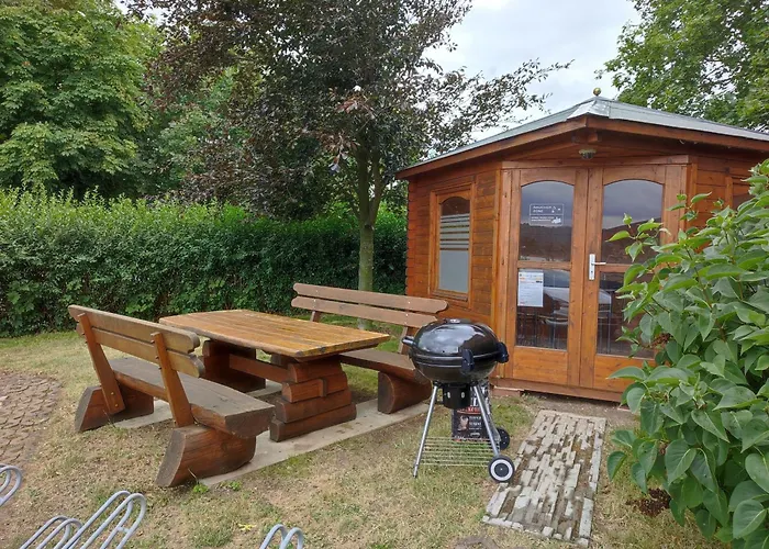 Barbarossa - Tino Rottleben