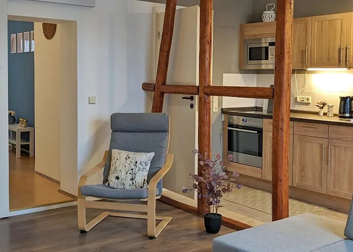 Daire Barbarossa - Tino *