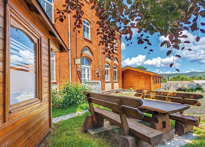 Daire Barbarossa - Tino *