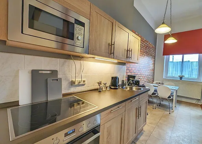 Daire Barbarossa - Tino Rottleben